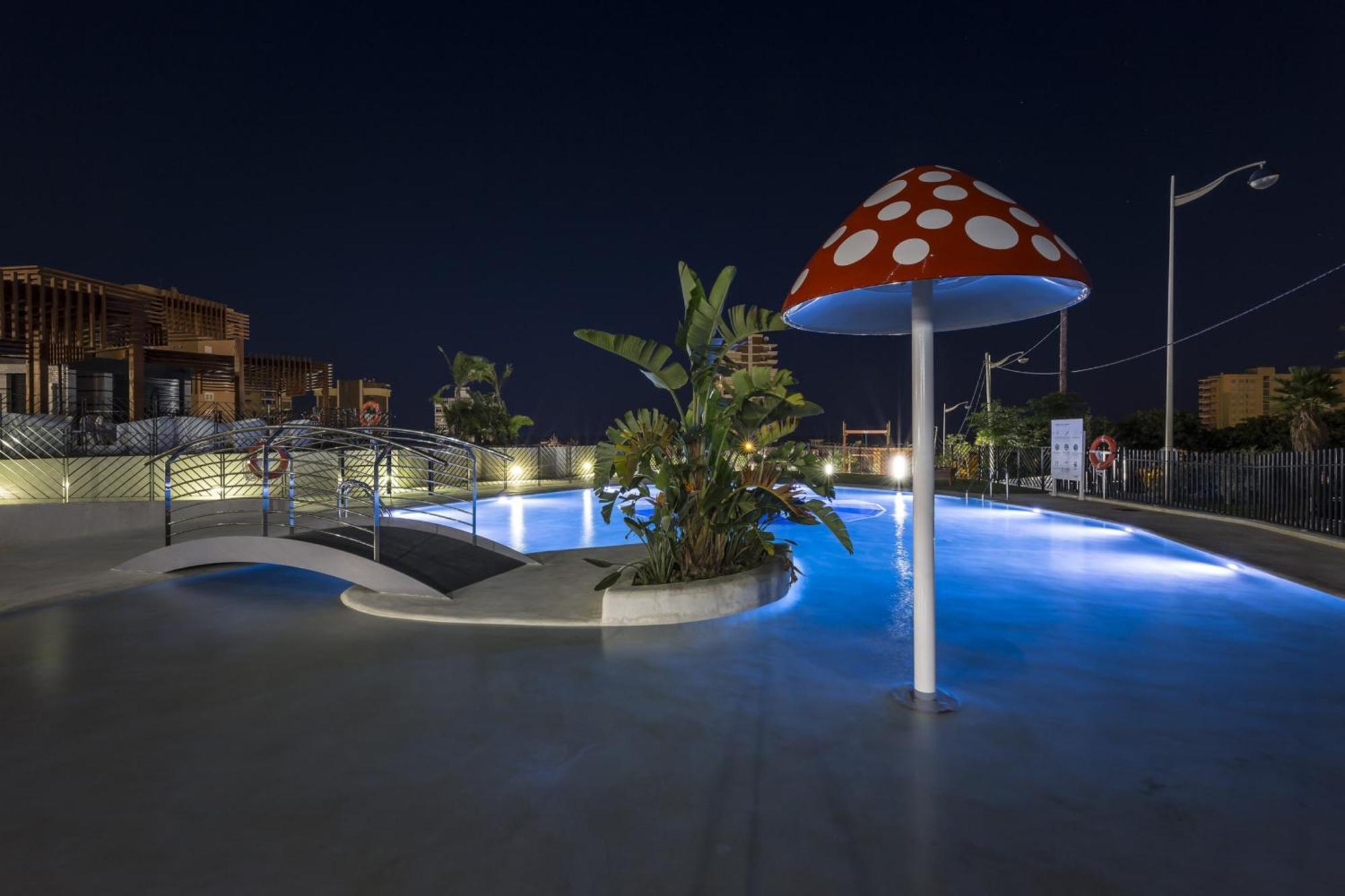 Appartamento Sunset Drive 122 By Costa Activa Benidorm