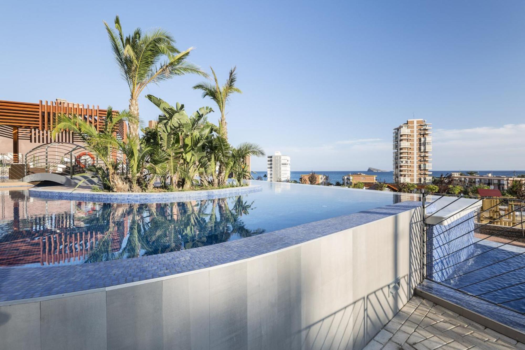 Appartamento Sunset Drive 122 By Costa Activa *