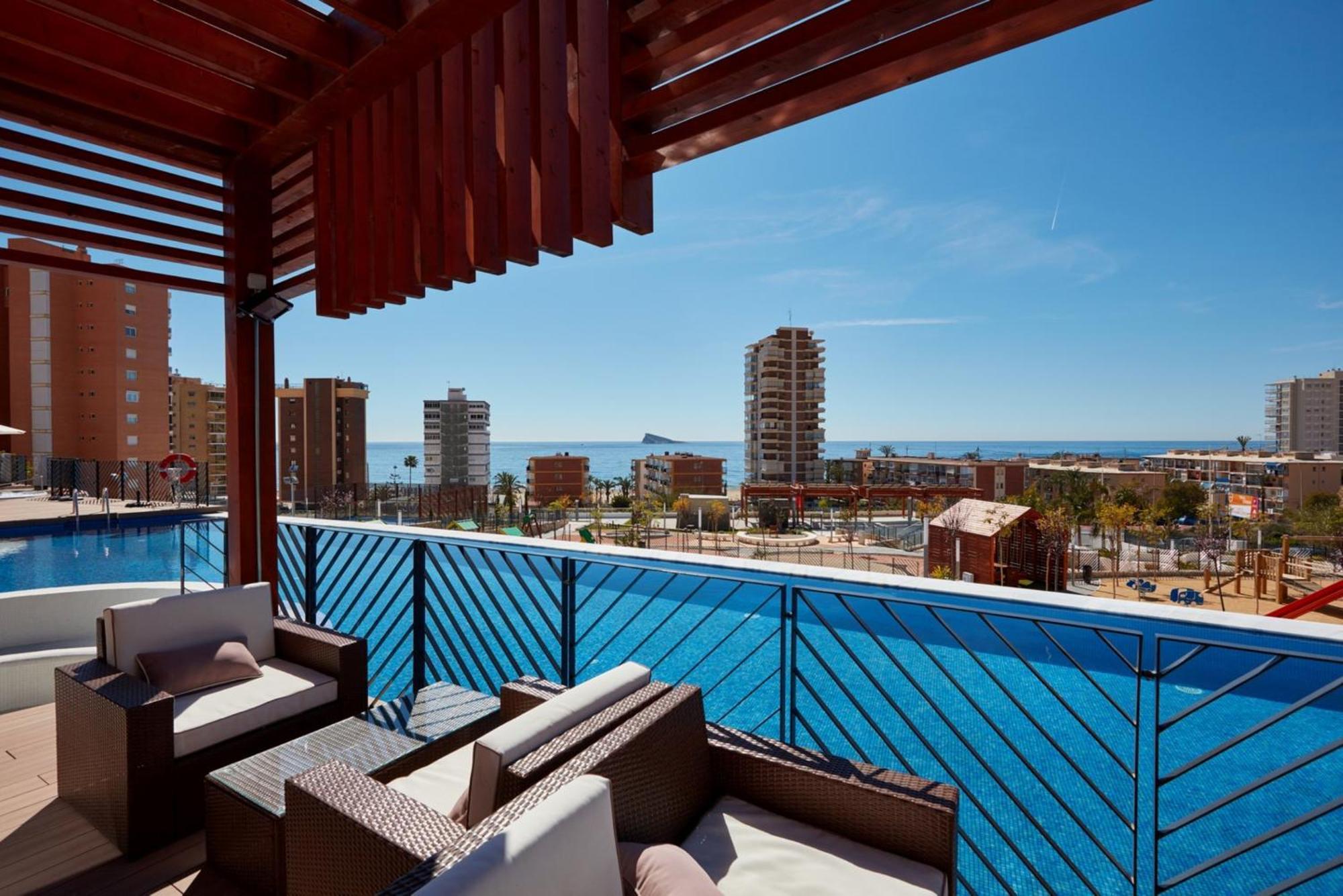 Appartamento Sunset Drive 122 By Costa Activa *