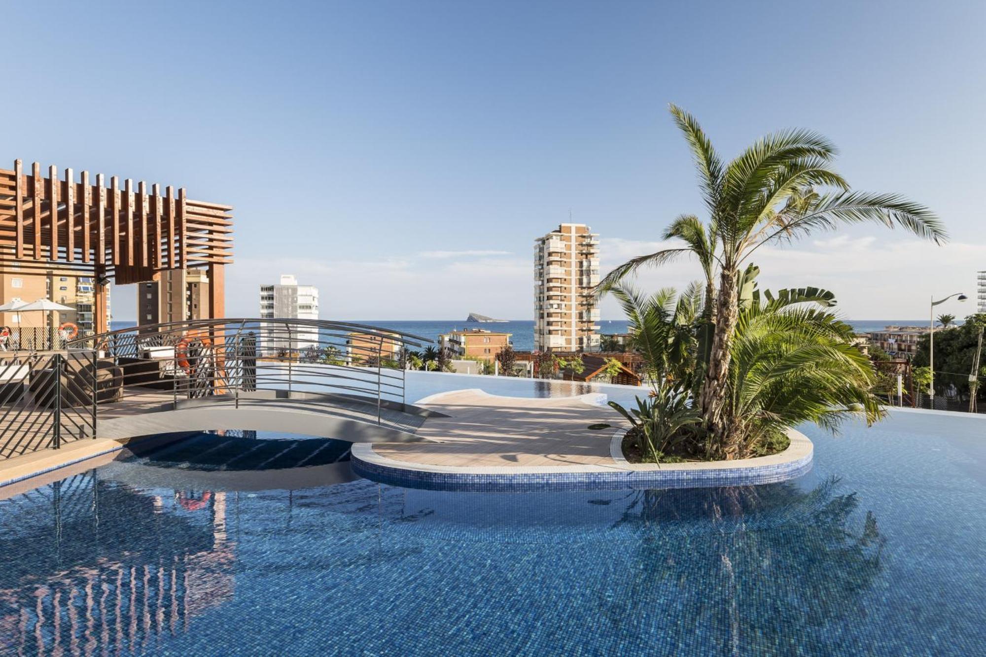 Appartamento Sunset Drive 122 By Costa Activa
