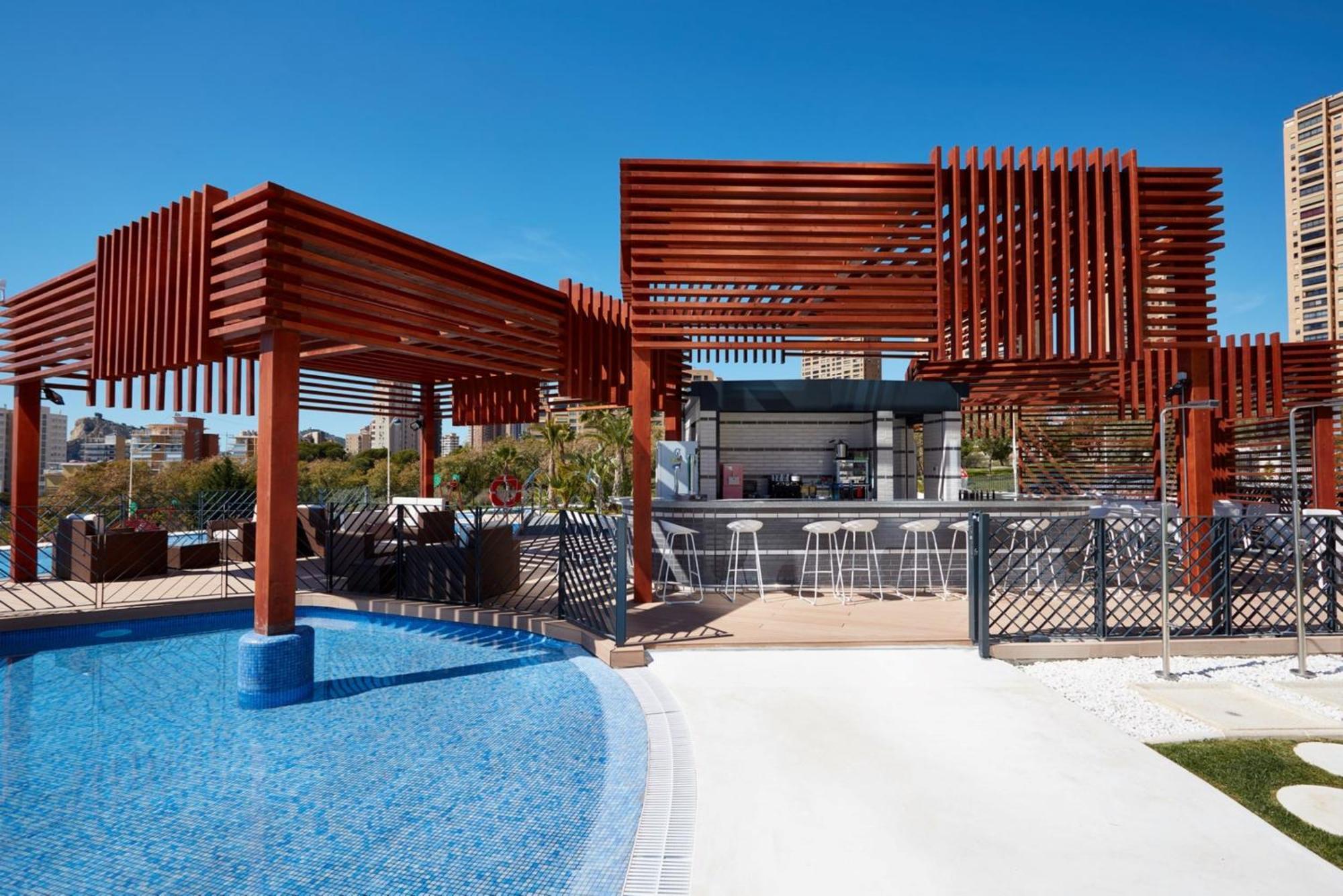 Appartamento Sunset Drive 122 By Costa Activa Benidorm