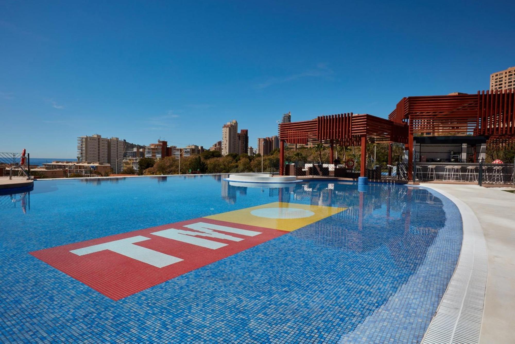 Sunset Drive 122 By Costa Activa * Benidorm