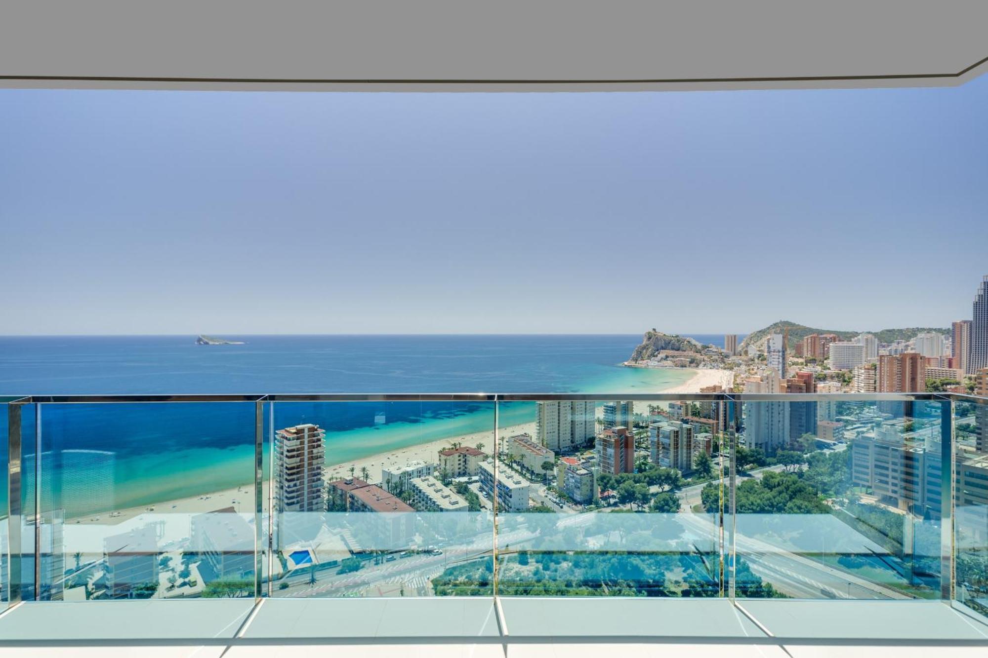 Appartamento Sunset Drive 122 By Costa Activa