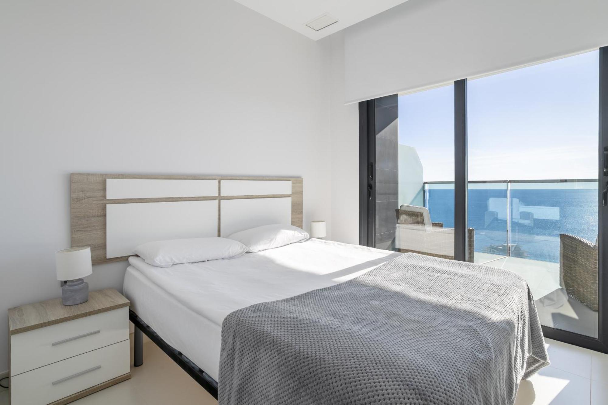 Appartamento Sunset Drive 122 By Costa Activa