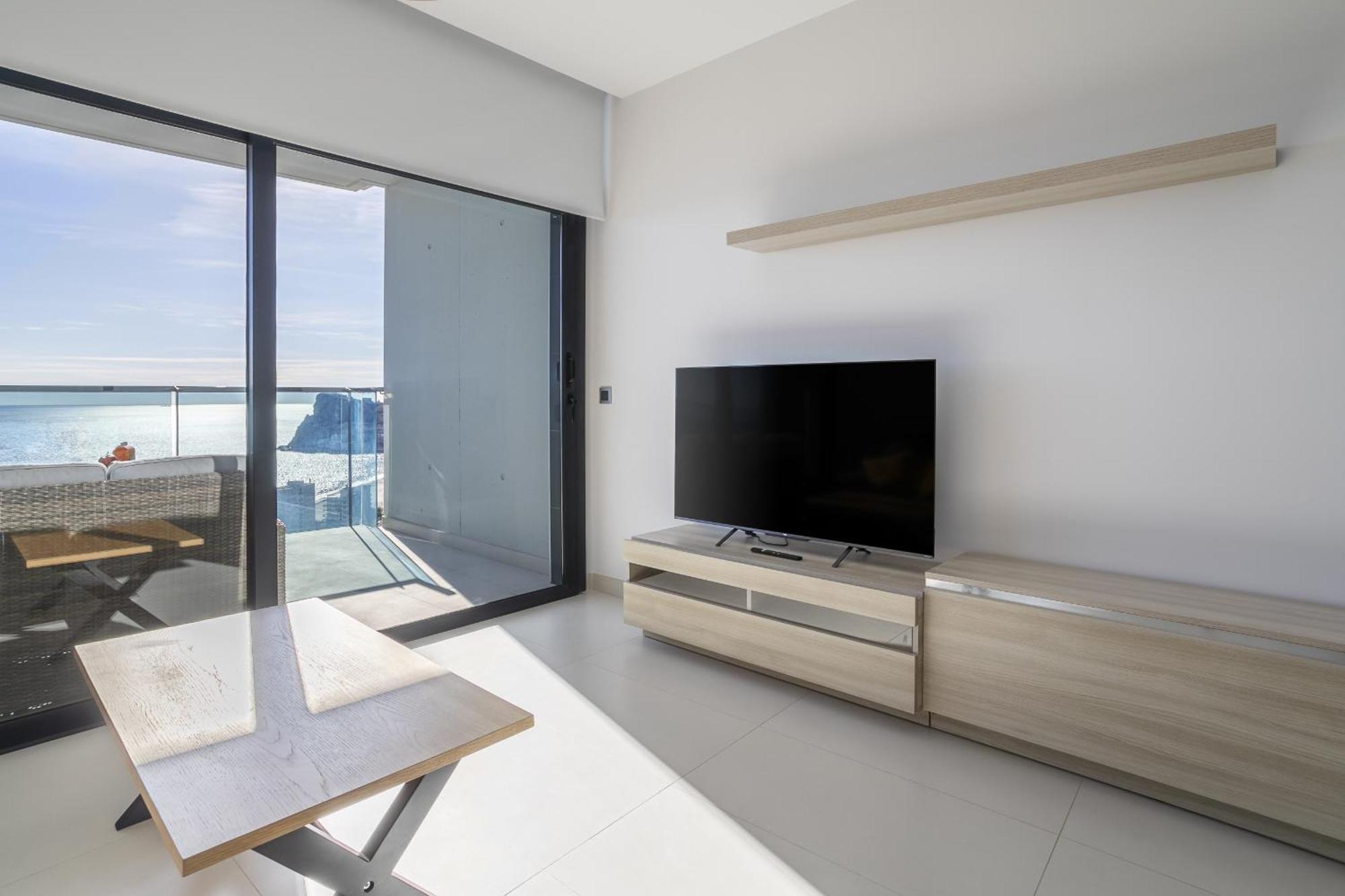 Sunset Drive 122 By Costa Activa Appartamento Benidorm