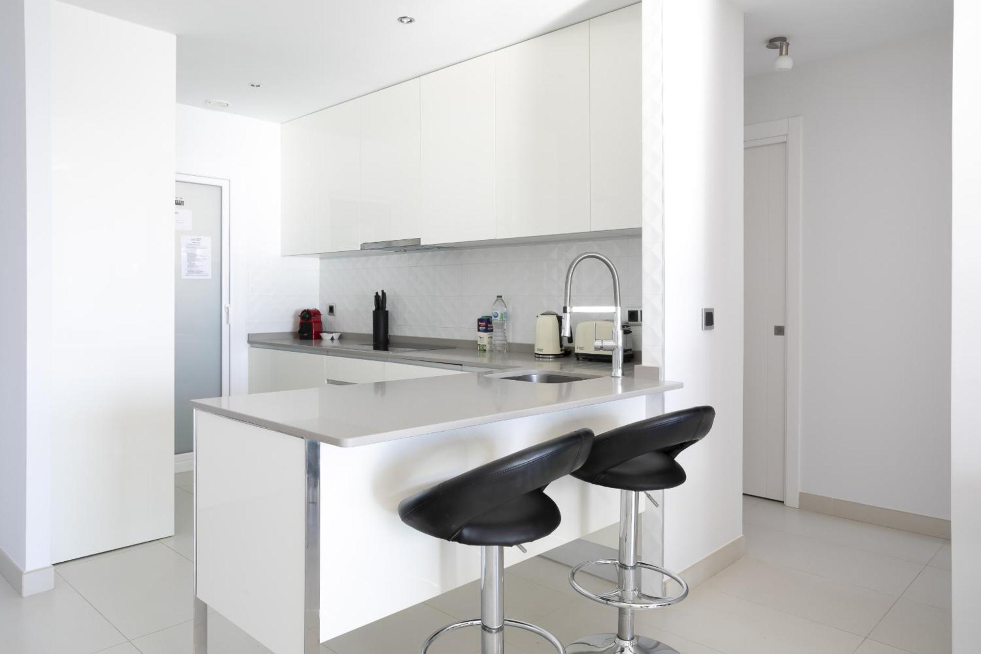 Appartamento Sunset Drive 122 By Costa Activa