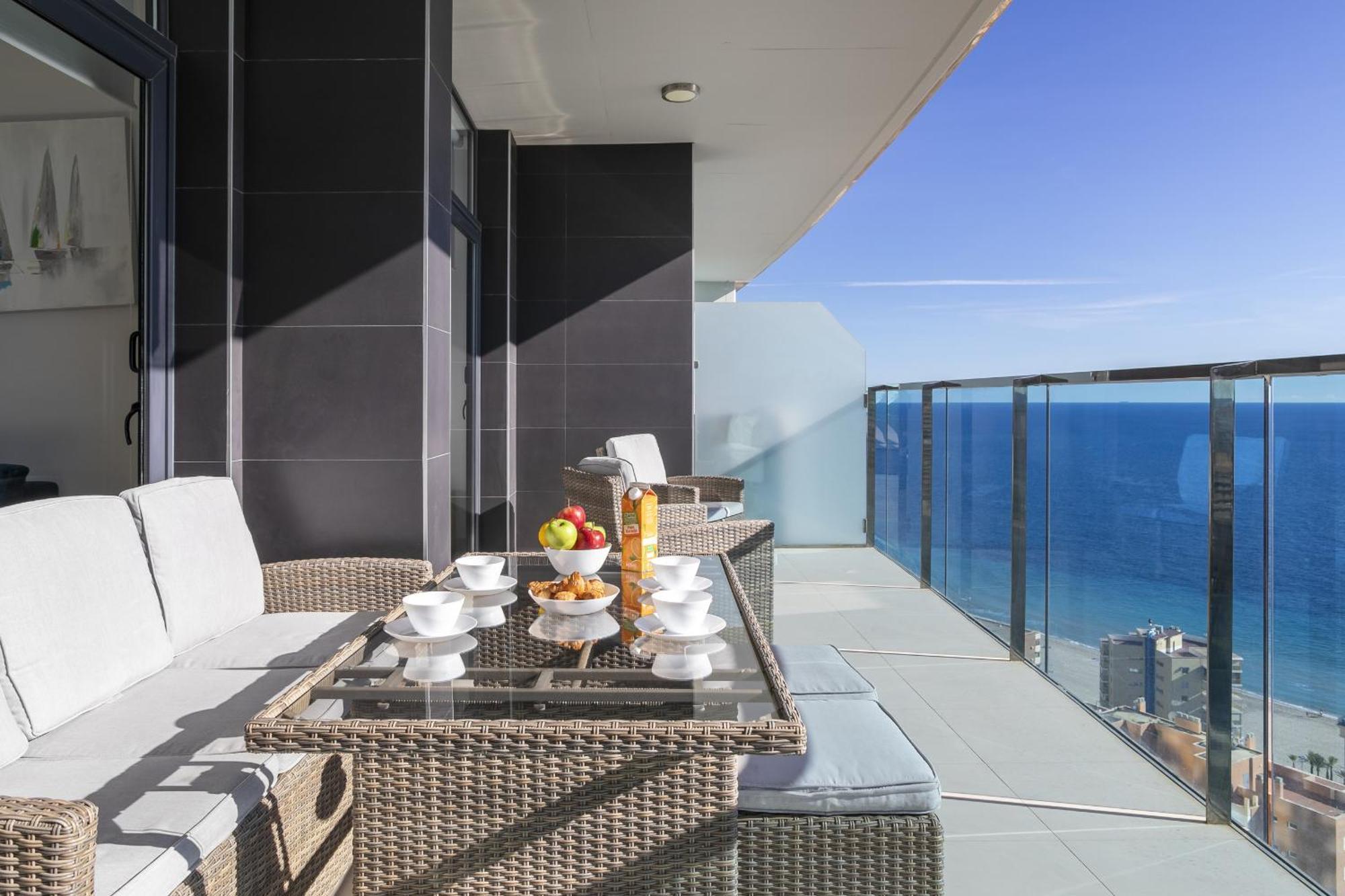 Sunset Drive 122 By Costa Activa Appartamento *